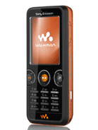 Sony Ericsson W610 at USA.mymobilemarket.net