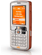 Best Apple Mobile Phone Sony Ericsson W800 in Capeverde at Capeverde.mymobilemarket.net