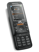 Sony Ericsson W830 at USA.mymobilemarket.net