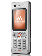 Sony Ericsson W880 at USA.mymobilemarket.net