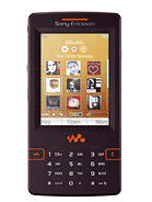 Best available price of Sony Ericsson W950 in USA