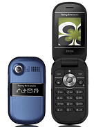 Best available price of Sony Ericsson Z320 in Brunei