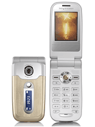 Best available price of Sony Ericsson Z550 in USA