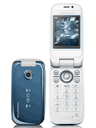 Sony Ericsson Z610 at USA.mymobilemarket.net