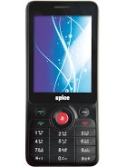 Best Apple Mobile Phone Spice M-5390 Boss Double XL in Saintvincent at Saintvincent.mymobilemarket.net