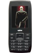 Best Apple Mobile Phone Spice M-5365 Boss Killer in Malaysia at Malaysia.mymobilemarket.net