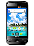 Best Apple Mobile Phone Spice M-6868N FLO ME in India at India.mymobilemarket.net
