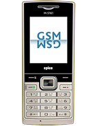 Best Apple Mobile Phone Spice M-5161 in Mexico at Mexico.mymobilemarket.net