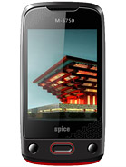 Best Apple Mobile Phone Spice M-5750 in Cambodia at Cambodia.mymobilemarket.net