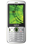 Best Apple Mobile Phone Spice M-6262 in Sweden at Sweden.mymobilemarket.net