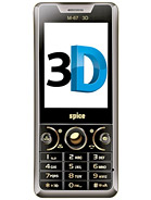 Best Apple Mobile Phone Spice M-67 3D in Hungary at Hungary.mymobilemarket.net