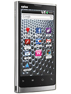 Best Apple Mobile Phone Spice Mi-410 in Syria at Syria.mymobilemarket.net