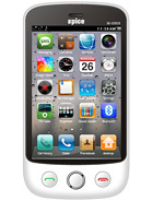 Best Apple Mobile Phone Spice M-6868 in Bahamas at Bahamas.mymobilemarket.net