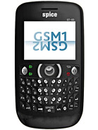 Best Apple Mobile Phone Spice QT-65 in Csd at Csd.mymobilemarket.net