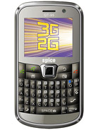 Best Apple Mobile Phone Spice QT-95 in Jordan at Jordan.mymobilemarket.net