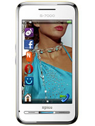 Best Apple Mobile Phone Spice S-7000 in Mexico at Mexico.mymobilemarket.net