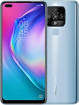 Best available price of Tecno Camon 16 Pro in USA