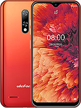 Best available price of Ulefone Note 8P in USA