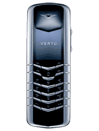Best available price of Vertu Signature in USA