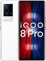 Best Apple Mobile Phone vivo iQOO 8 Pro in Canada at Canada.mymobilemarket.net