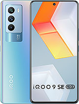 Best Apple Mobile Phone vivo iQOO 9 SE in Italy at Italy.mymobilemarket.net