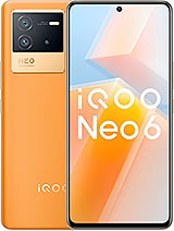 Best Apple Mobile Phone vivo iQOO Neo6 (China) in Canada at Canada.mymobilemarket.net