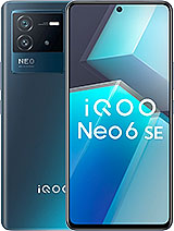 Best Apple Mobile Phone vivo iQOO Neo6 SE in Italy at Italy.mymobilemarket.net