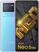 Best Apple Mobile Phone vivo iQOO Neo 6 in Usa at Usa.mymobilemarket.net