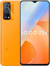 Best available price of vivo iQOO Z5x in USA