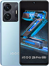 Best Apple Mobile Phone vivo iQOO Z6 Pro in Italy at Italy.mymobilemarket.net