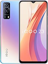 Best Apple Mobile Phone vivo iQOO Z3 in Usa at Usa.mymobilemarket.net