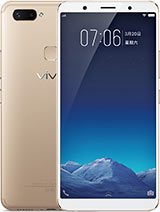 Best Apple Mobile Phone vivo X20 Plus in Usa at Usa.mymobilemarket.net