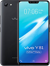 Best Apple Mobile Phone vivo Y81 in Usa at Usa.mymobilemarket.net