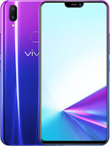 Best available price of vivo Z3x in Brunei