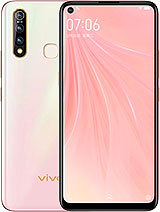 Best Apple Mobile Phone vivo Z5x 2020 in Usa at Usa.mymobilemarket.net