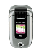 Best available price of VK Mobile VK3100 in Brunei