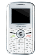 Best available price of VK Mobile VK5000 in Brunei