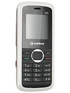 Best available price of Vodafone 235 in USA