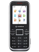 Best available price of Vodafone 540 in USA