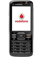 Best available price of Vodafone 725 in USA