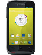 Best available price of Vodafone Smart III 975 in USA