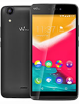 Best available price of Wiko Rainbow Jam 4G in USA