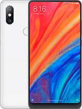 Best available price of Xiaomi Mi Mix 2S in Brunei