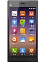 Best Apple Mobile Phone Xiaomi Mi 3 in Nepal at Nepal.mymobilemarket.net