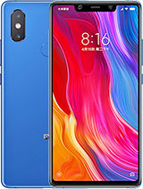 Best available price of Xiaomi Mi 8 SE in USA