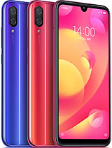 Best available price of Xiaomi Mi Play in USA