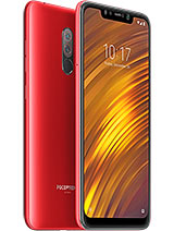 Best available price of Xiaomi Pocophone F1 in USA