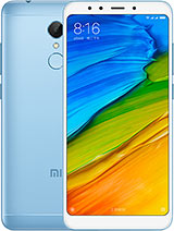 Best available price of Xiaomi Redmi 5 in USA