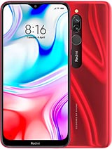 Best available price of Xiaomi Redmi 8 in Brazil