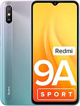 Best available price of Xiaomi Redmi 9A Sport in USA